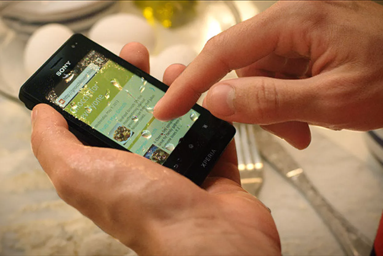 Sony Xperia go dostupan na hrvatskom trži&scaron;tu
