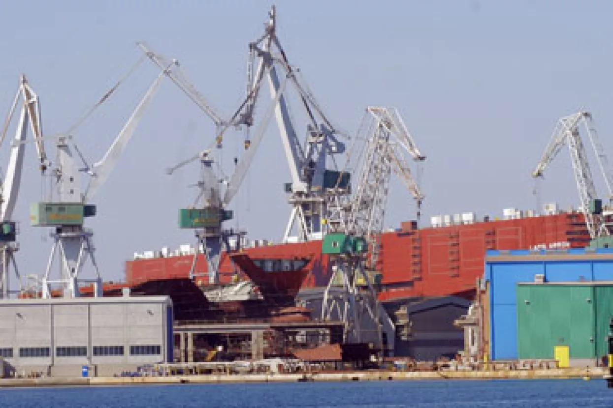 Počela prodaja Uljanika radnicima