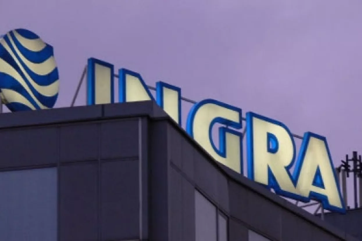 Ingra barem nakratko spasila Zagrebačku burzu