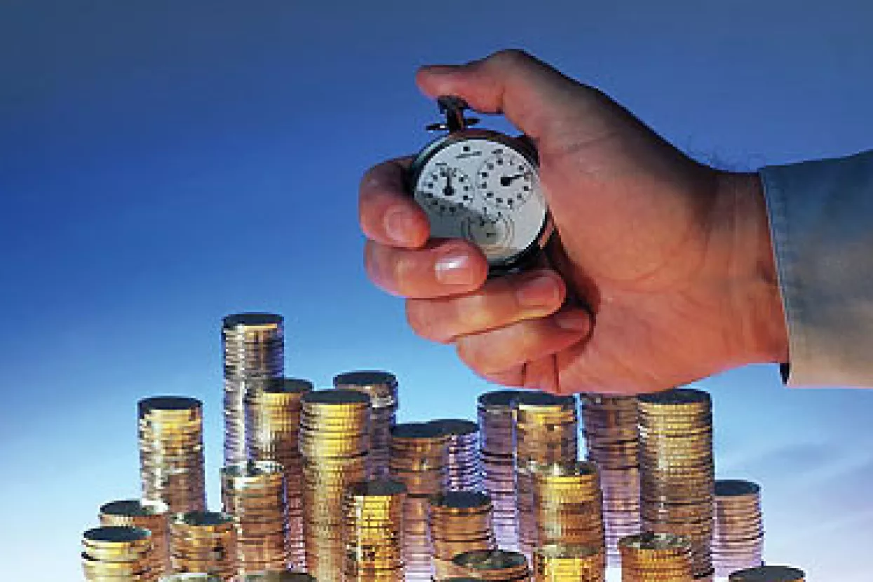 Novčani fondovi pogurali fondovsku industriju