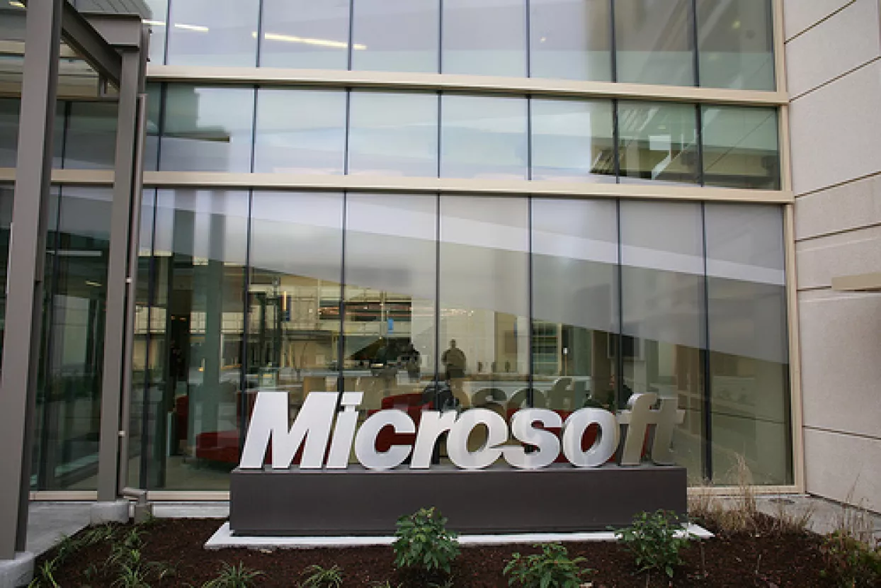 Microsoft na udaru europskih regulatora