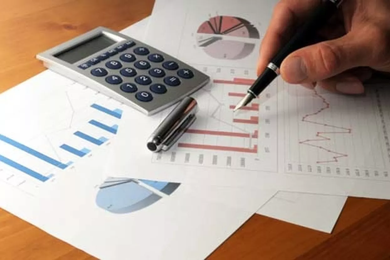 Splasnulo očekivanje njemačkih investitora