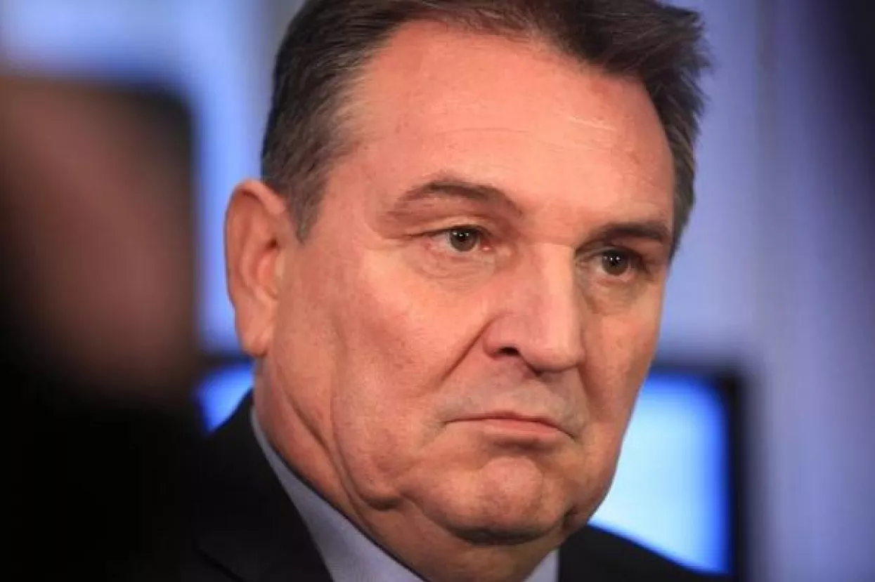 Čačić neće biti u Nadzornom odboru Ine