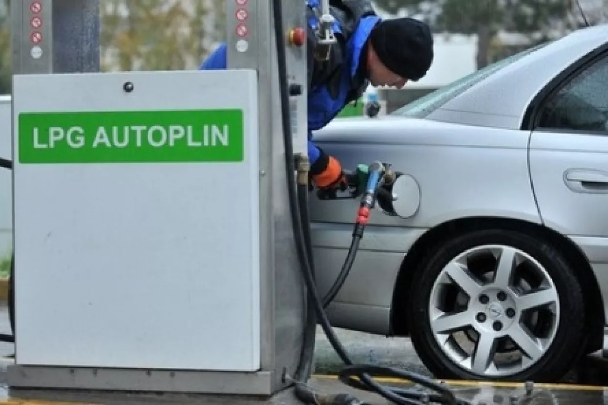 Bez računa o ugradnji nema registracije auta na plin