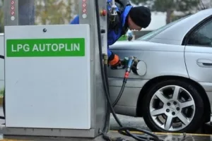 Bez računa o ugradnji nema registracije auta na plin