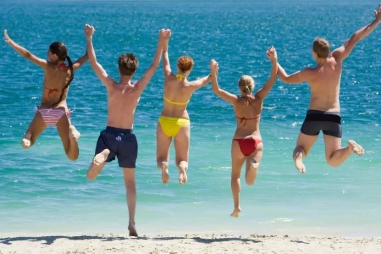 Recesija pokosila ferragosto