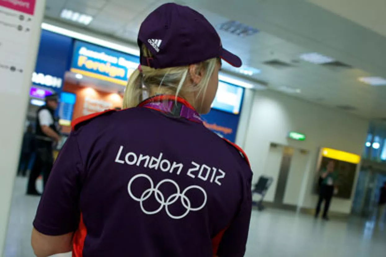 Oprez prilikom kupnje karata za Olimpijske igre u Londonu