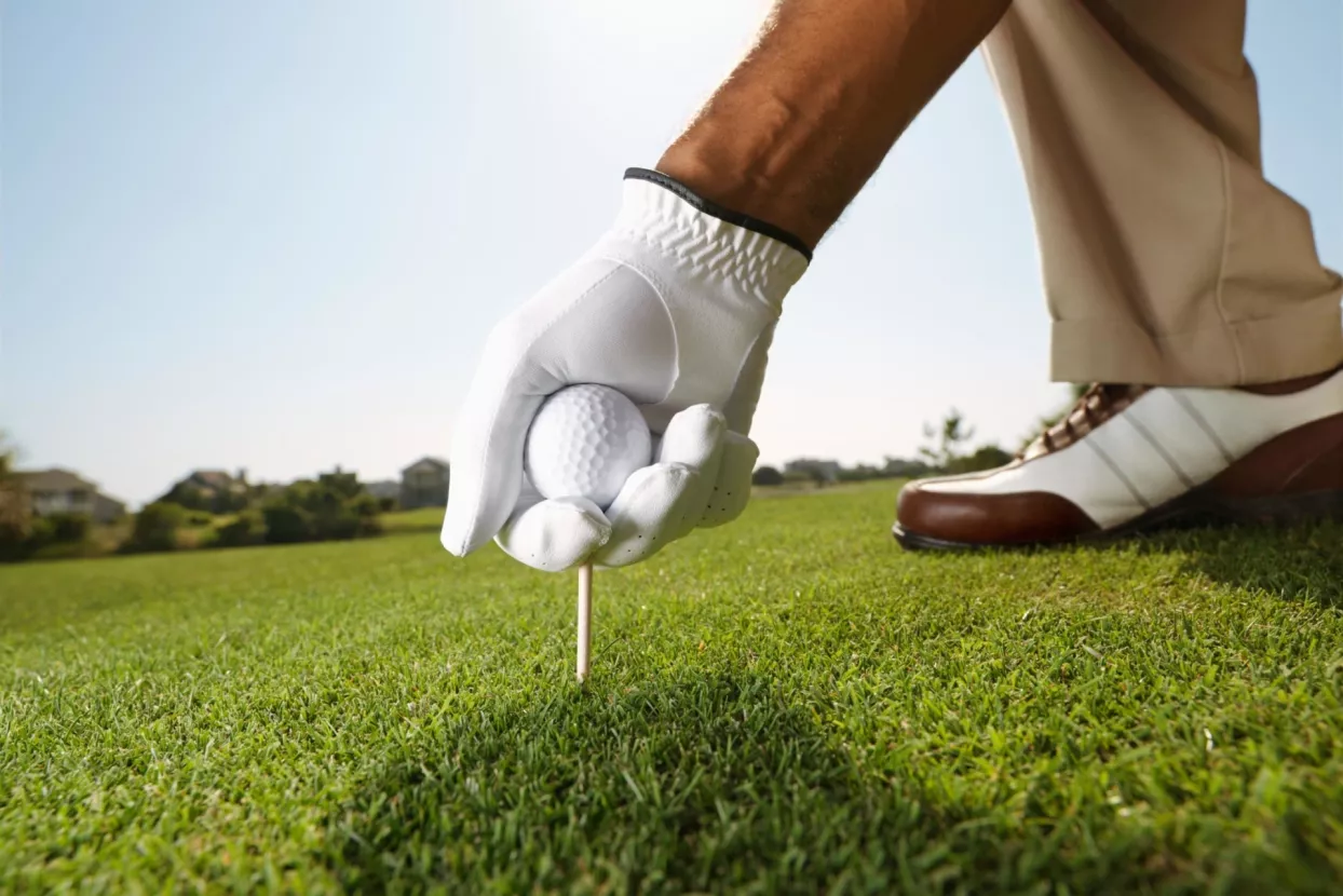 Novi golf tereni