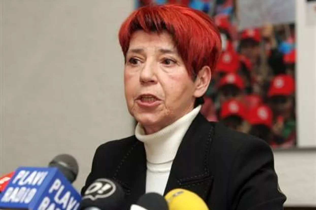 Sindikati zdravstva, liječnika, socijalne skrbi i kulture za arbitražu