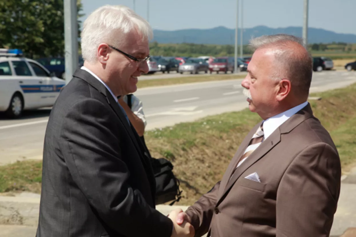 U Na&scaron;icama otvoren pogon Apipharma vrijedan 3,5 milijuna eura