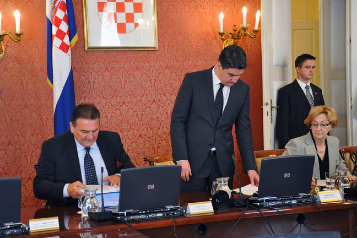 Milanović: Pelje&scaron;ki most mogući europski projekt