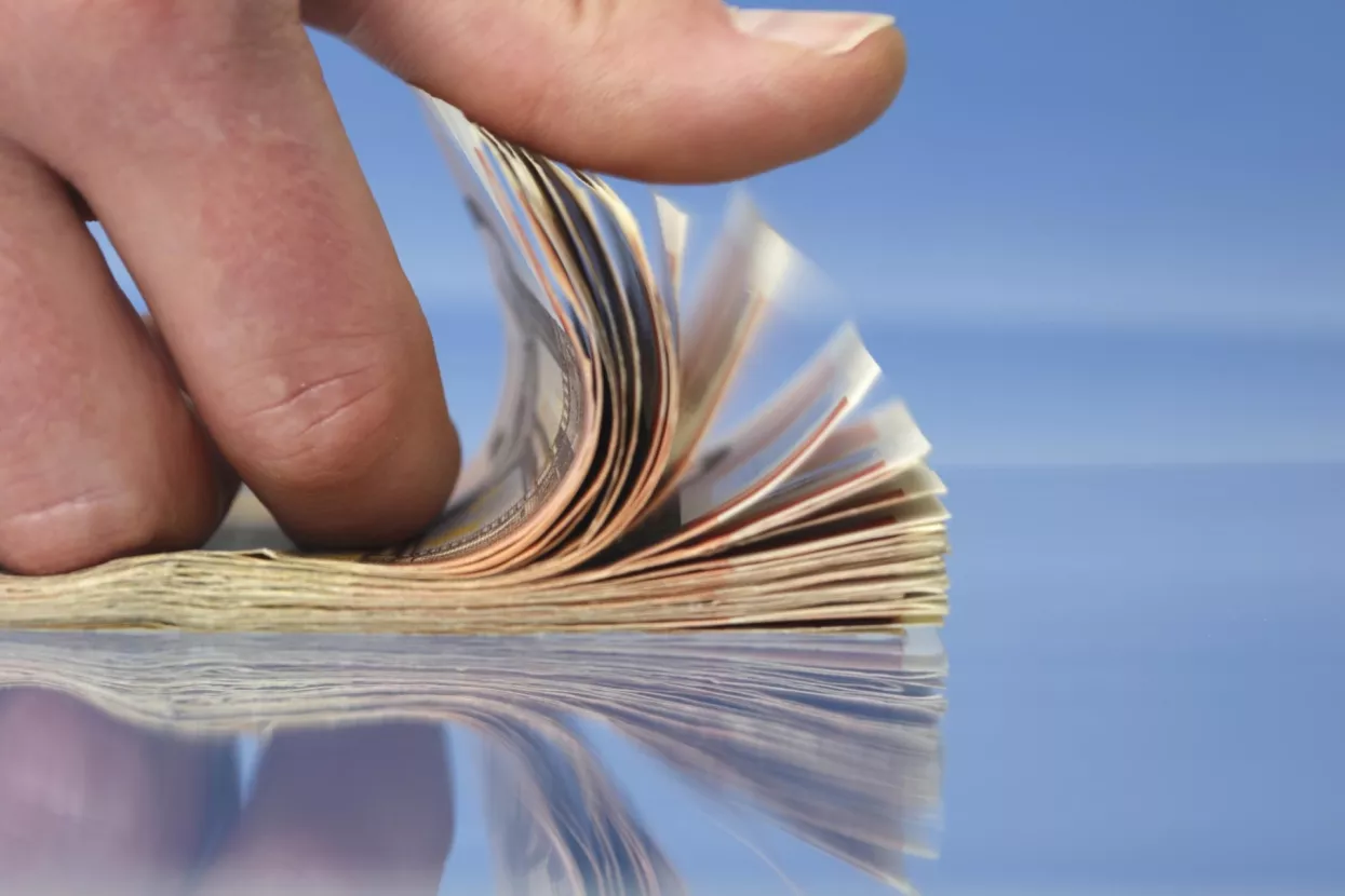 I za pozajmice od 1500 kuna morat će se tražiti licencija