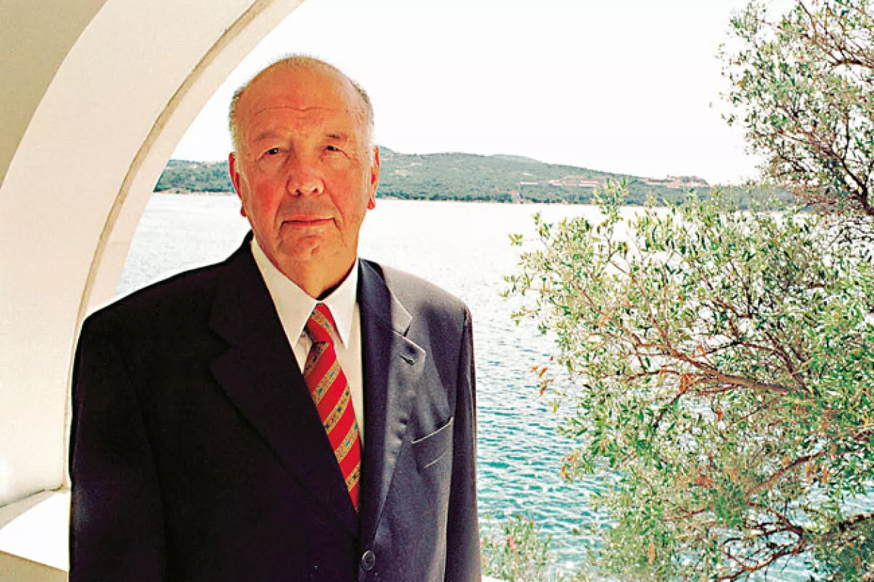 Neven Barač oslobođen optužbe za pretvorbu Hotela Maestral