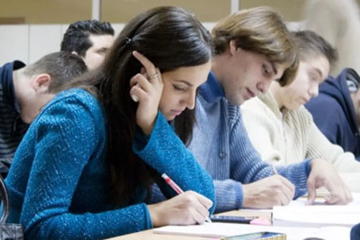 Za studentske projekte 10.934 eura iz EU