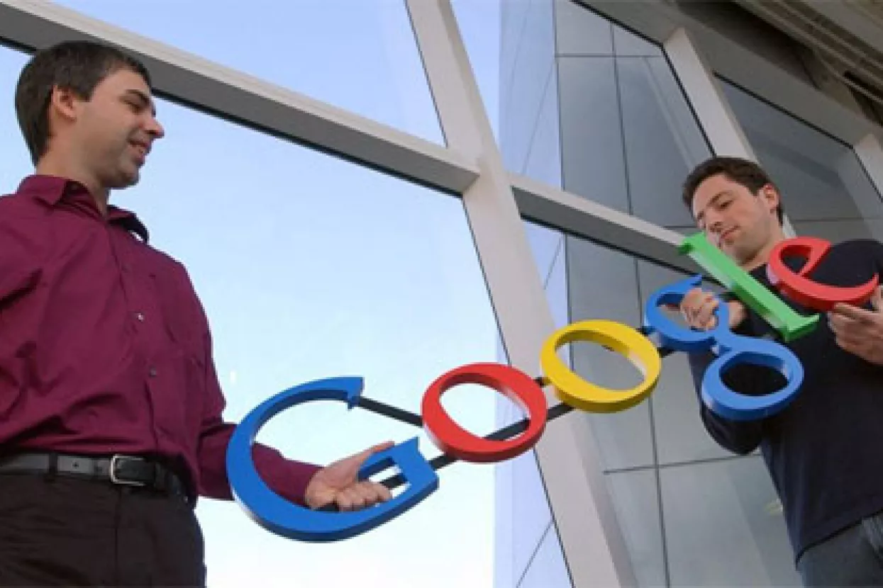Zbog prihoda od oglašavanja Googleu dobit rasla 11 posto