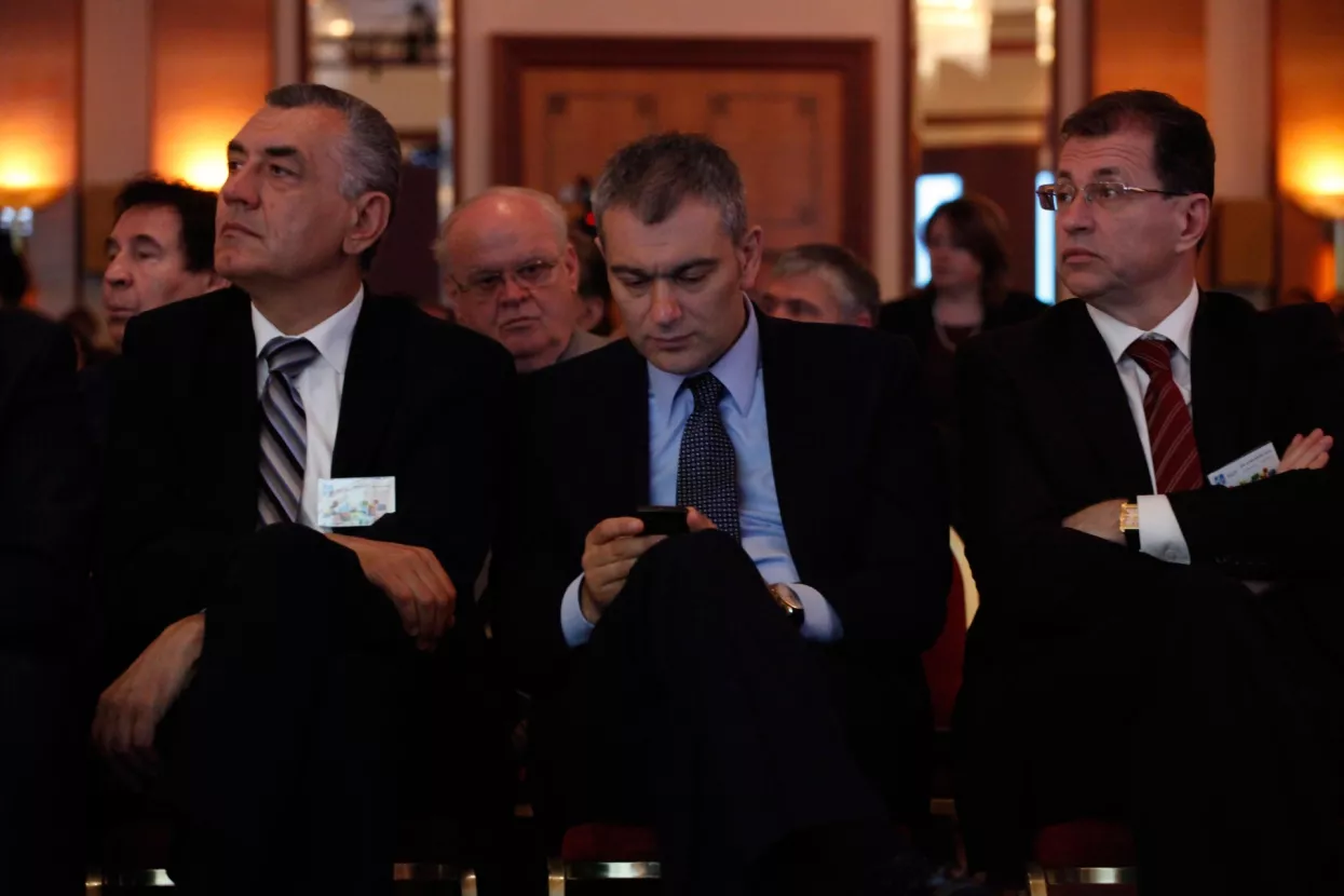 Porezna presija nije pravi smjer, ugrožava i ovo malo preživjelog