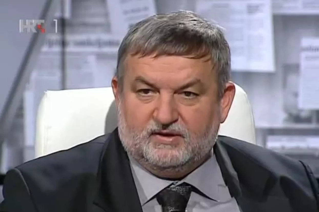 Ferdelji:  Vlada je najveći poslodavac u Hrvatskoj