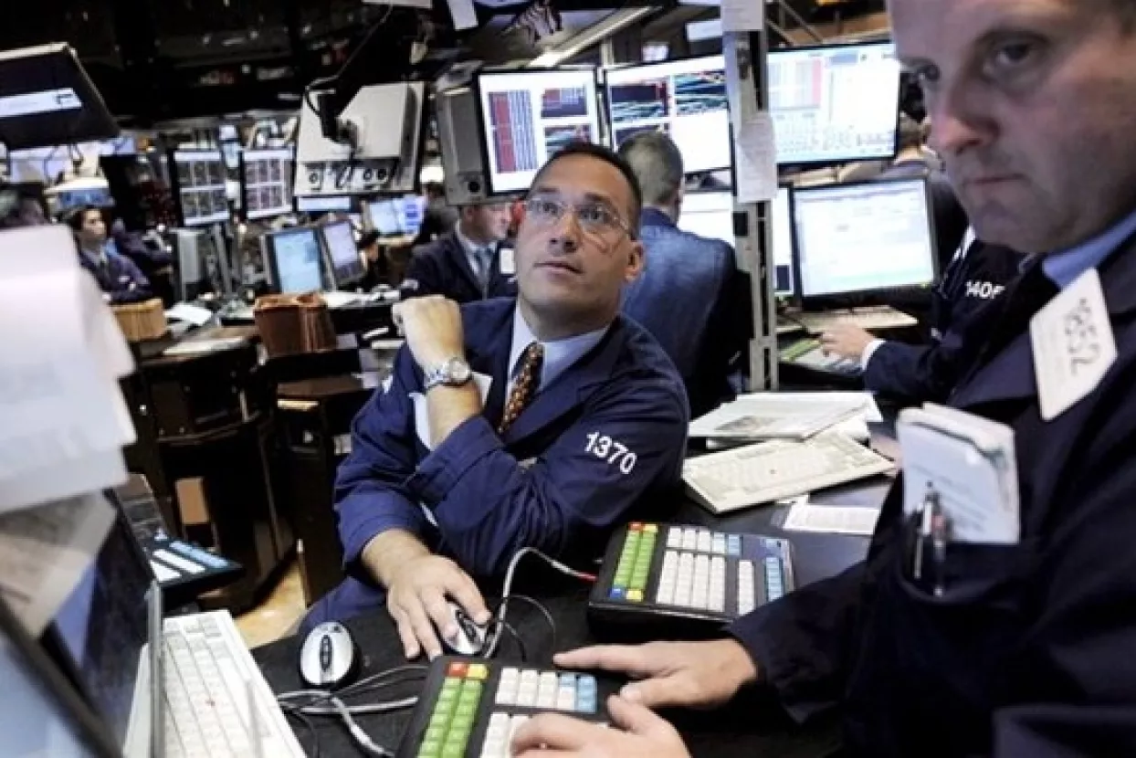 Poslovni rezultati lansirali S&P 500