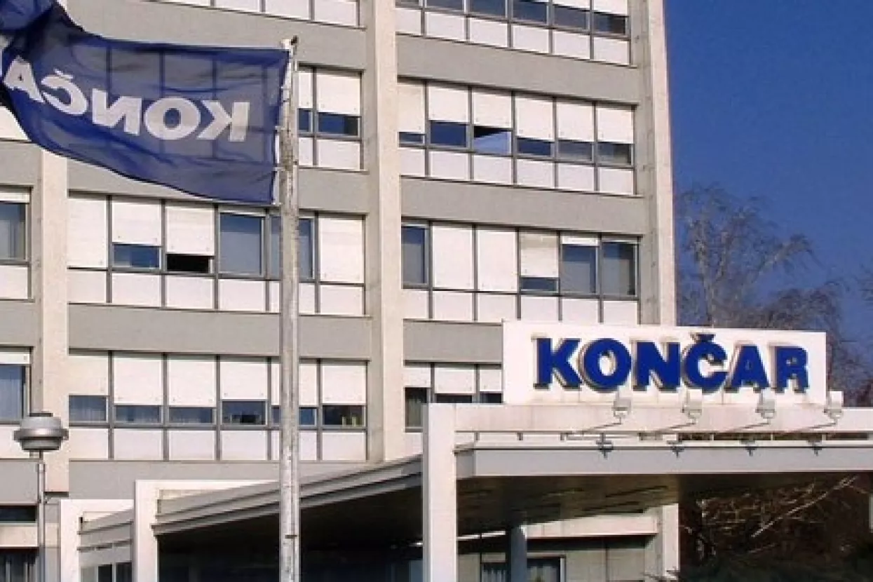 Tvrtka Končar sklopna postrojenja smanjila gubitak