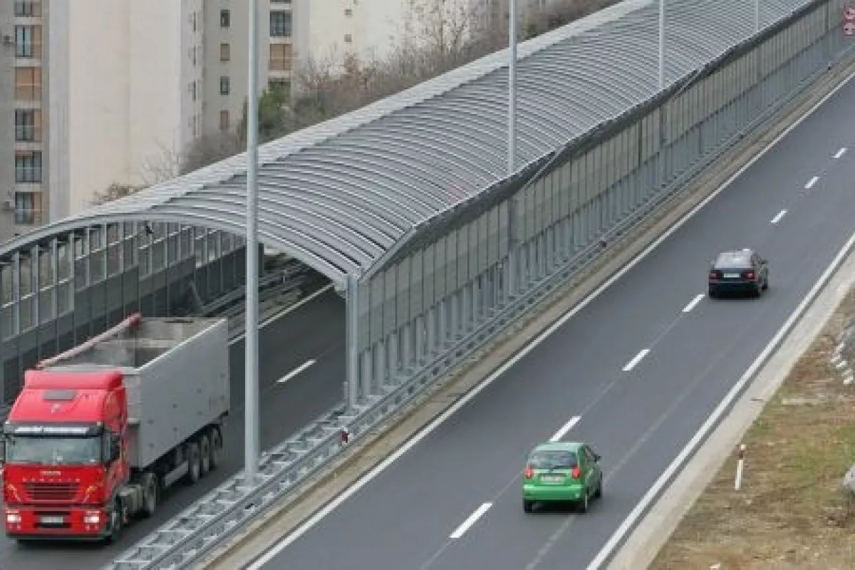 Nagodili se Dalekovod i Autocesta Rijeka-Zagreb