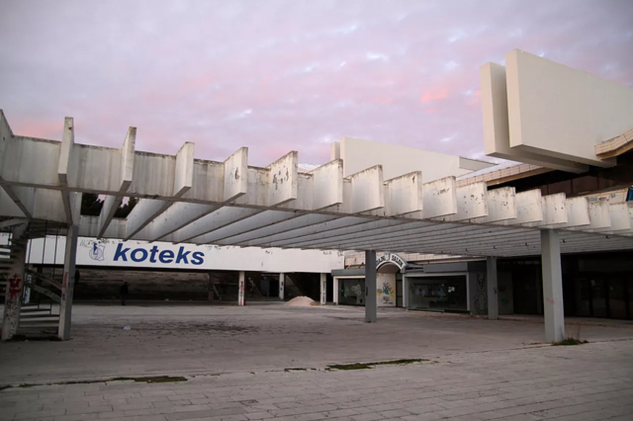 Moj market objavio svoje planove za buduće poslovanje Koteksa