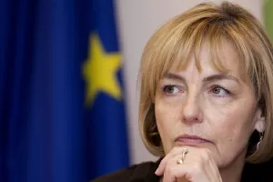 Pusić oti&scaron;la po novac za Pelje&scaron;ki most