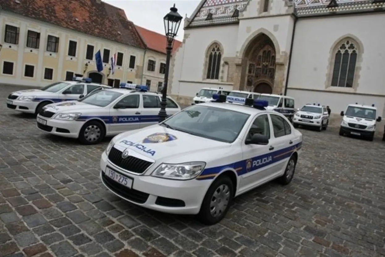 RIZ otvara sezonu prosvjeda na Markovom trgu
