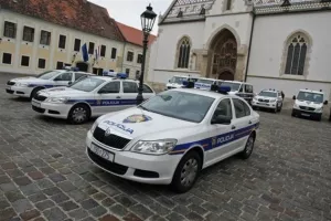 RIZ otvara sezonu prosvjeda na Markovom trgu