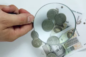Prosječna neto plaća za svibanj 5.529 kuna