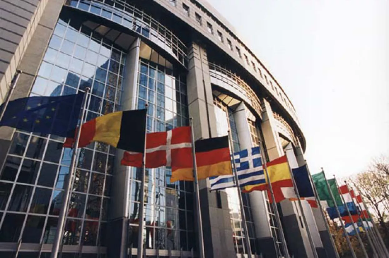 Bruxelles zainteresiran za Pelje&scaron;ki most