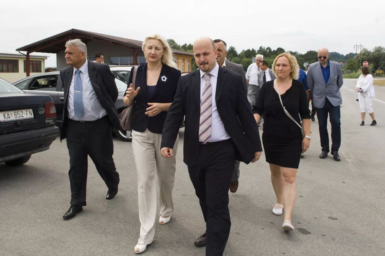 Od 400 poduzetničkih zona pola nije krenulo s nikakvim aktivnostima