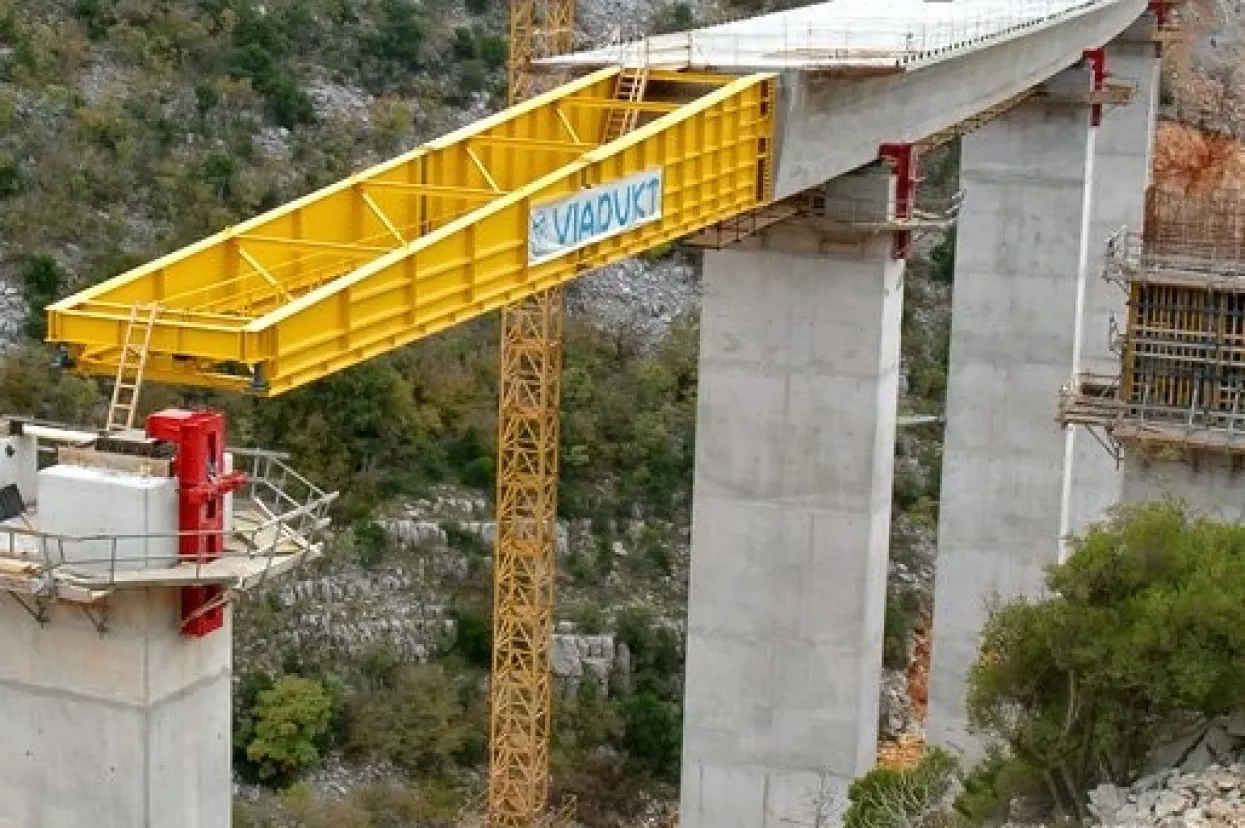 Viadukt povećao prihode za 33,3 posto