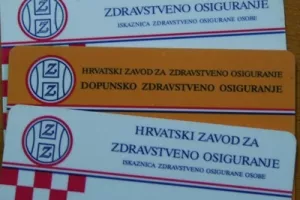 HZZO ovaj mjesec poslao 1514 ovrha