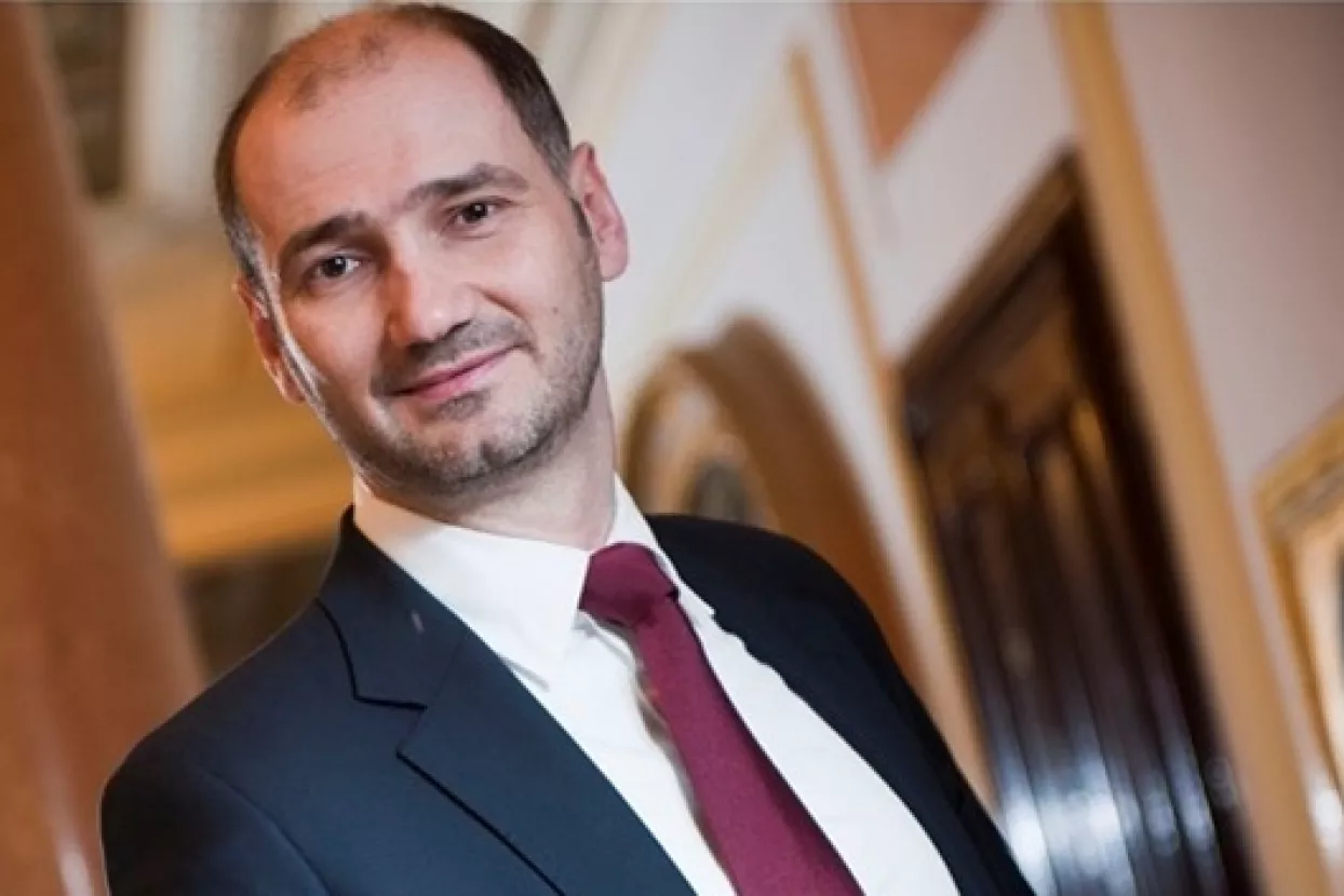 Jo&scaron;ko Klisović pokraden na benzinskoj postaji