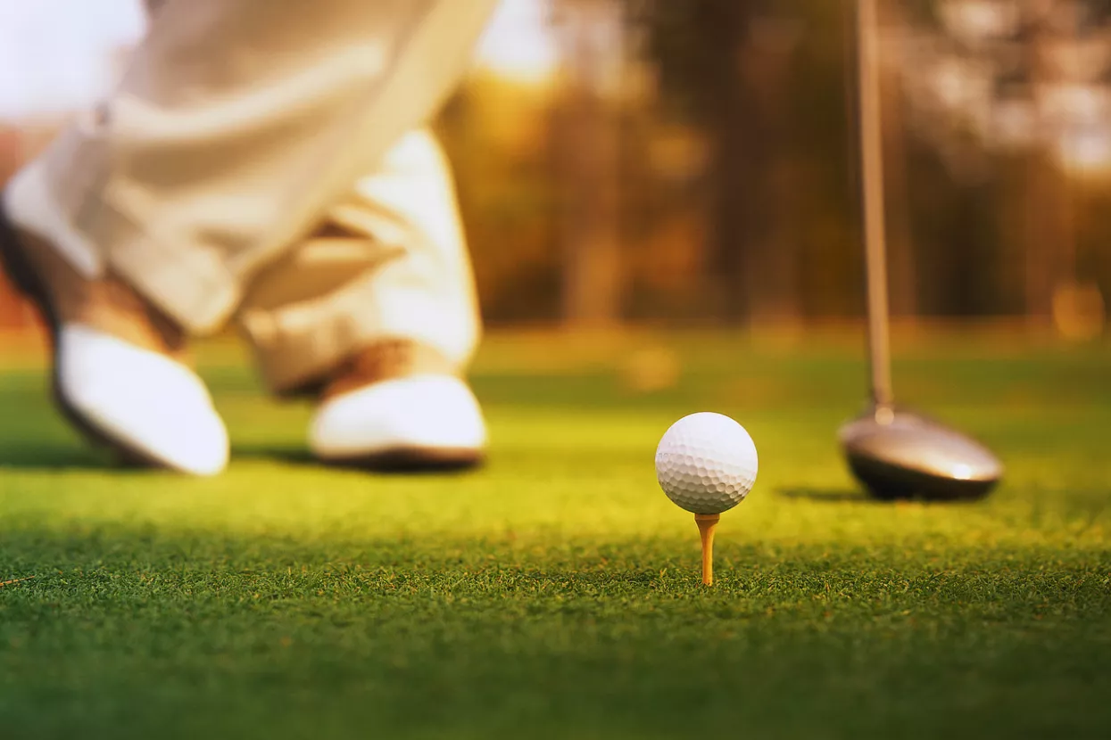 Velika većina za golf terene u Hrvatskoj