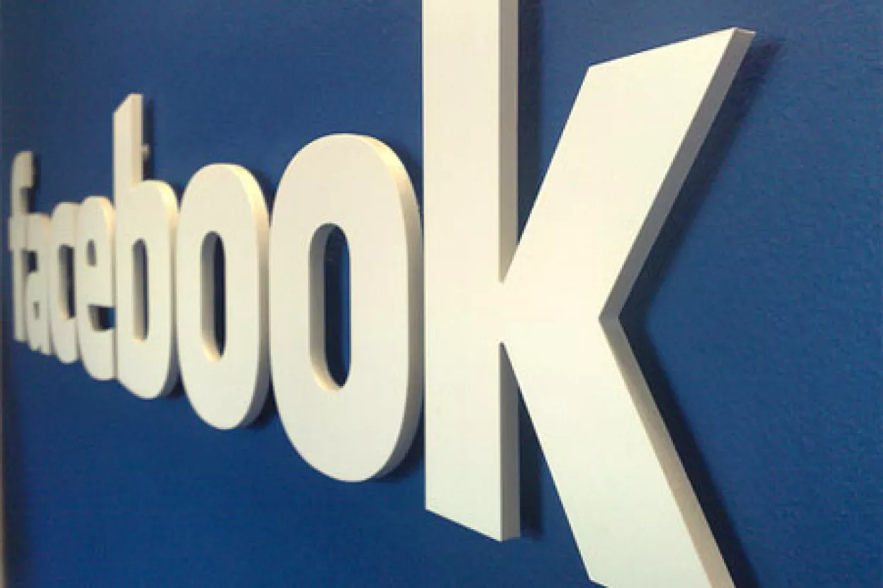 Kaznena prijava zbog lažnog profila na Facebooku