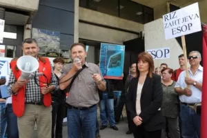 'Snagom argumenata protiv Čačićeve neinformiranosti'