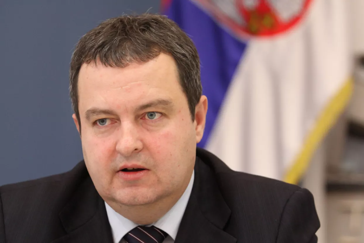 Srbija dobiva novu Vladu