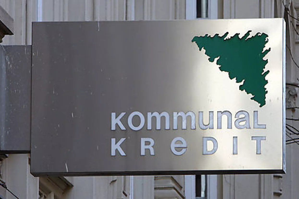 Austrija prodaje banku Kommunalkredit Austria