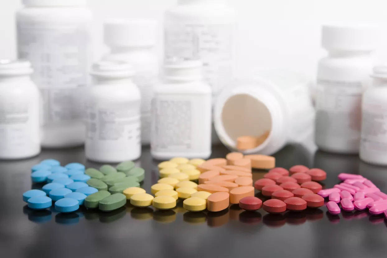 U Zagrebu vi&scaron;estruko porasla potro&scaron;nja amfetamina