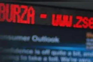 ZSE: ENT u plusu više od 4 posto s milijunskim prometom