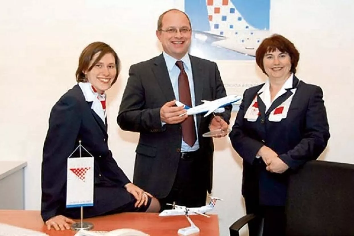 Kre&scaron;mir Kučko i službeno postao direkor CA
