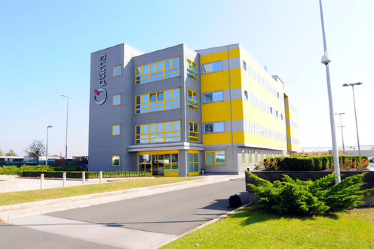 Optimi Telekom prihodi porasli 21,6 posto
