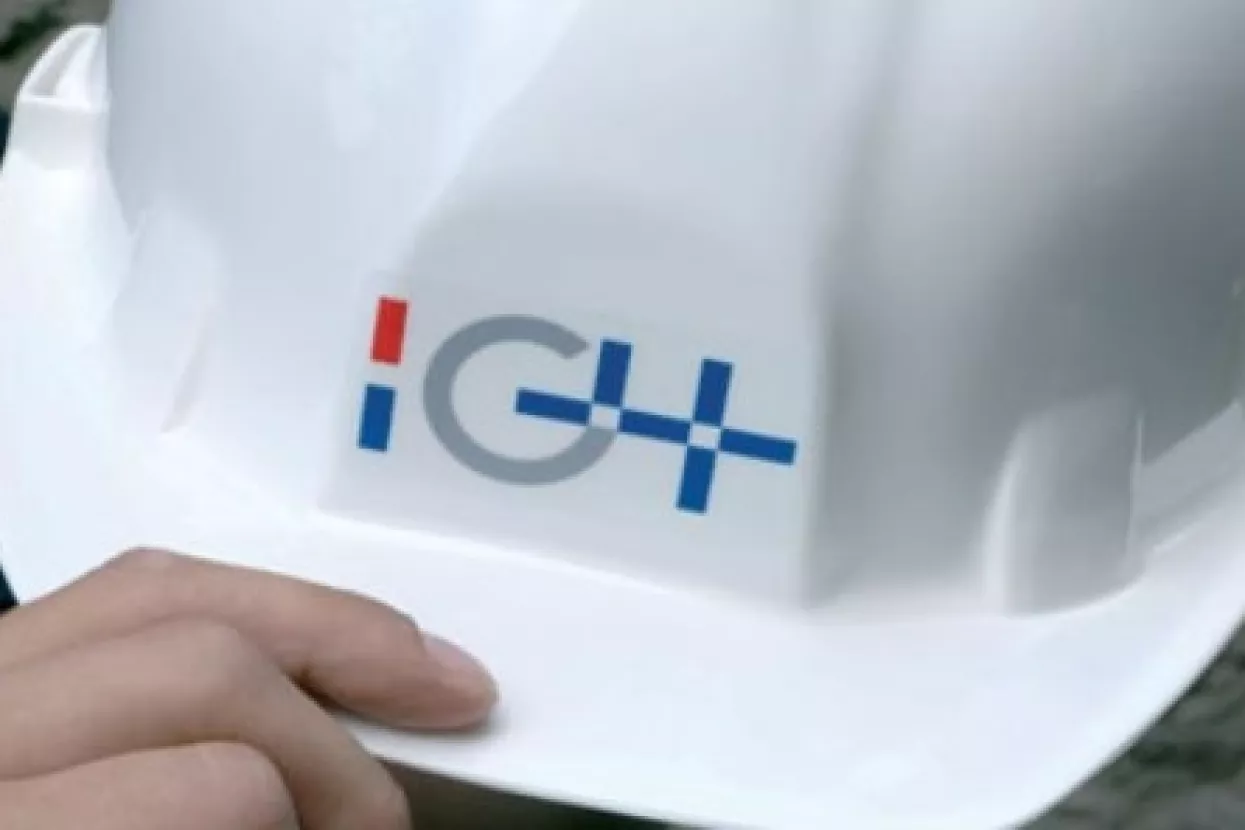 IGH u gubitku gotovo 32 milijuna kuna