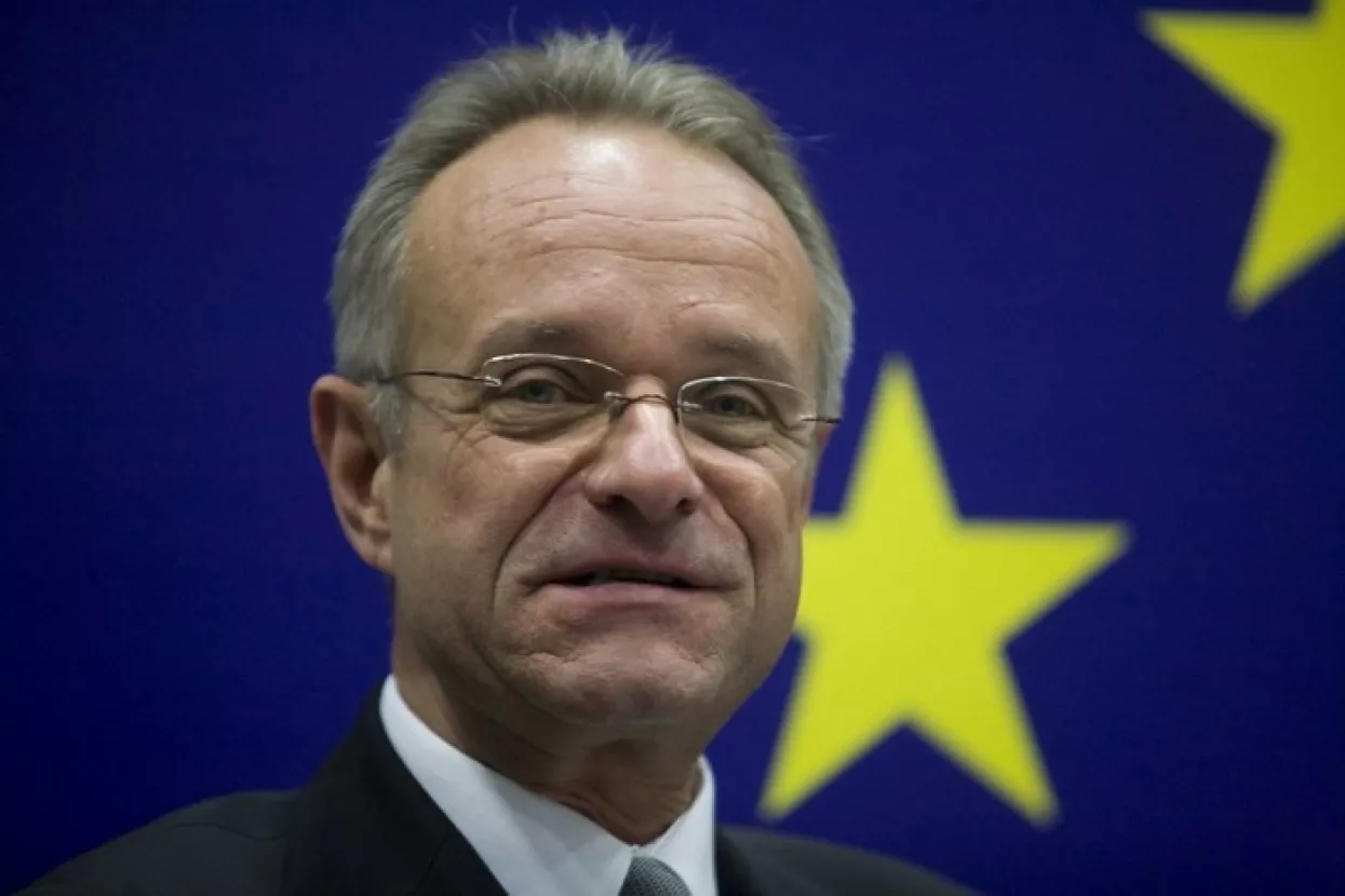 Čačić i Vandoren složni: Ubrzati privatizaciju brodogradili&scaron;ta