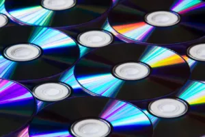 Svaki šesti građanin godišnje kupi jedan CD
