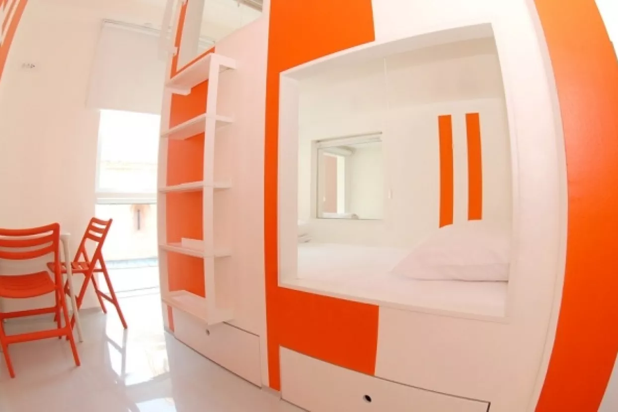 U Zadru se otvara Boutique Hostel Forum