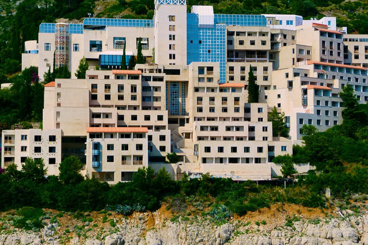Belvedere pred stečajem, račun blokiran, radnici bez plaća