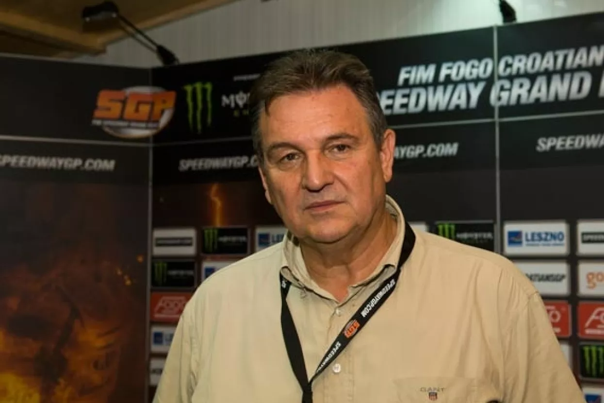 Čačić: Imamo svjetske uvjete za speedway