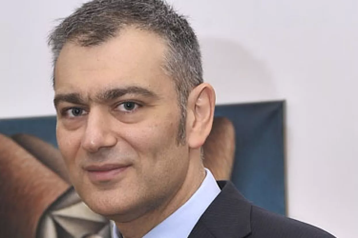 Tedeschi: Opravdali smo investicije u Drogu Kolinsku